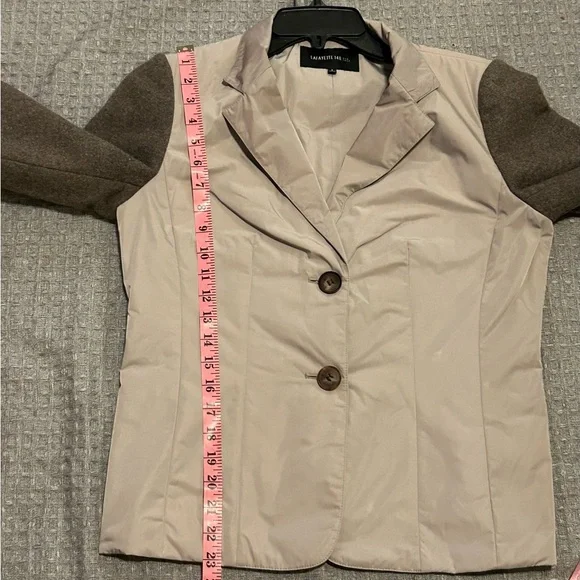 Lafayette 148 Blazer size 8